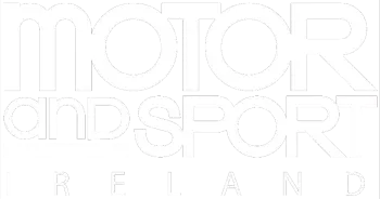 Motor and Sport Logo